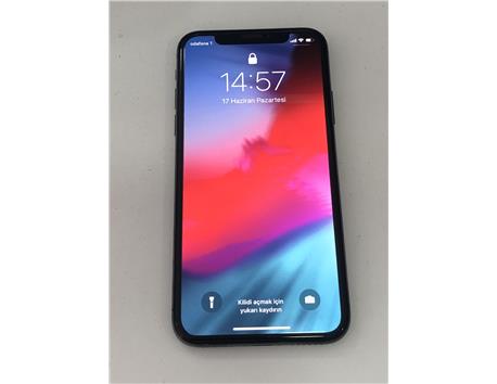 iphone x 64GB