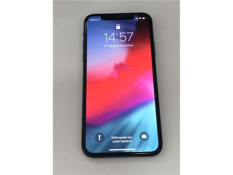 iphone x 64GB