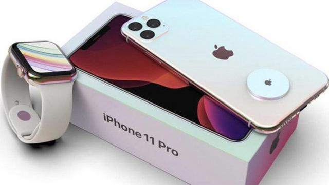 Buy Sealed Apple iPhone 11 Pro,iPhone X