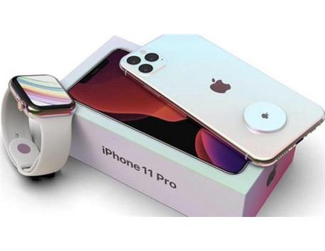 Buy Sealed Apple iPhone 11 Pro,iPhone X