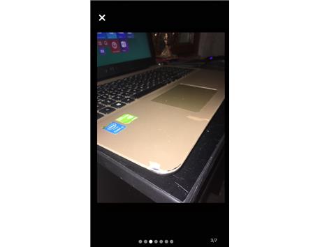 ASUS LAPTOP