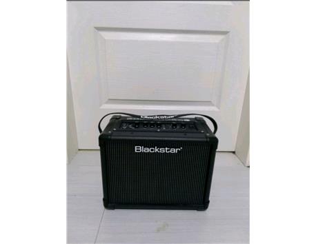 Blackstar ID:CORE 10 V2 Dijital Kombo Elektro Gitar Amfisi