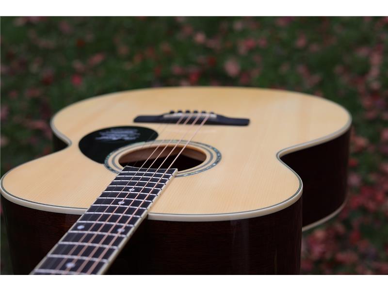Samick GJ-100S Natural