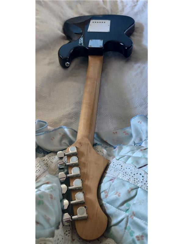 Acepro Elektro Gitar 