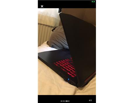 Acer Nitro 5 Ryzen 5 Gamimg Pc