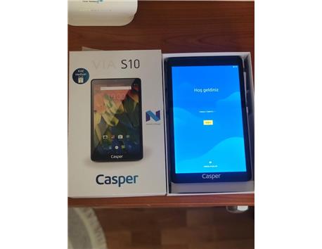 Casper Nırvana 16 GB Bilgisayar Takas Olur