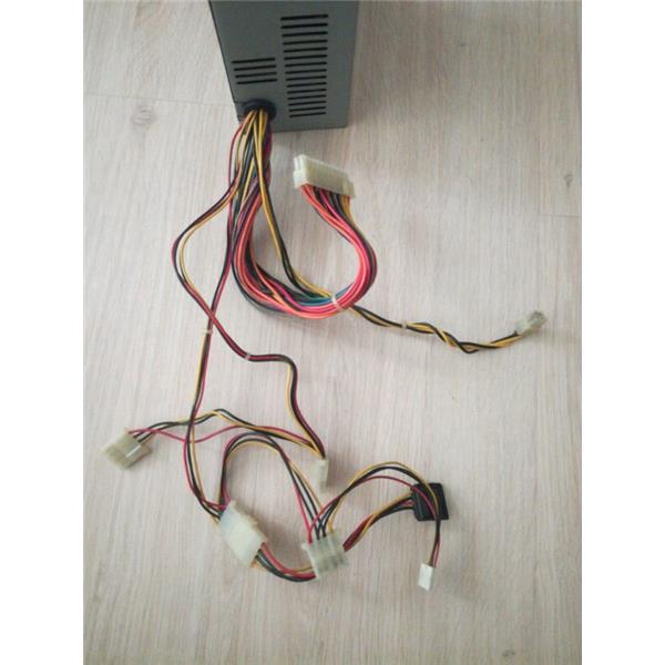 LAPTOP SOĞUTUCU İLE TAKAS Casper WIN-400PS 400W PSU GÜÇ KAYNAĞI