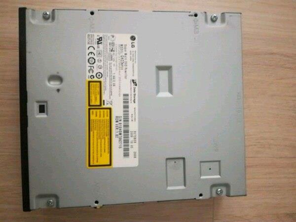 LG GH22NP20 22X Super Multi DVD Rewriter Yazıcı