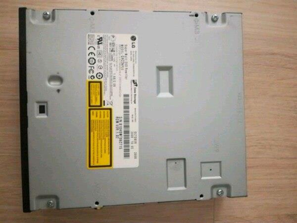 LG GH22NP20 22X Super Multi DVD Rewriter Yazıcı