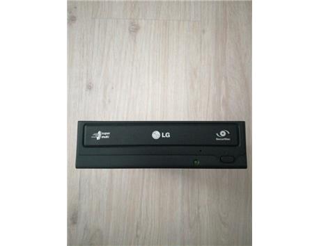 LG GH22NP20 22X Super Multi DVD Rewriter Yazıcı
