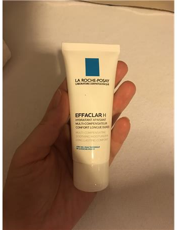 La roche posay effaclar H nemlendirici