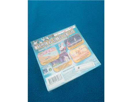 Rayman Rabbit Nintendo Gameboy Advance Oyunu