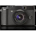 Fujifilm X10