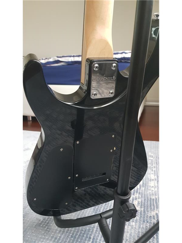 Jackson JS11 Elektro Gitar