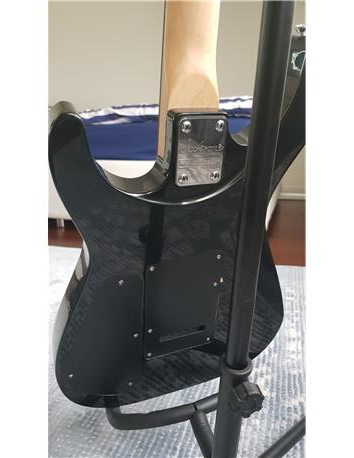 Jackson JS11 Elektro Gitar