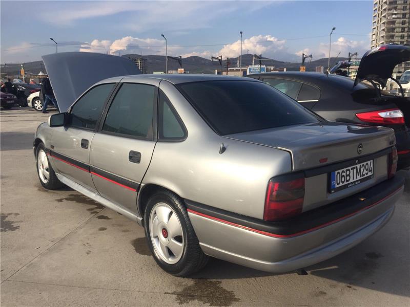 Orjinal GT Jant çiziksiz, takaslı
