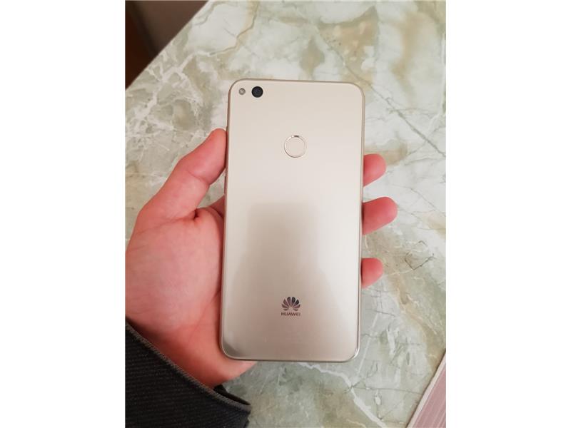 Huawei p9 litre 2017