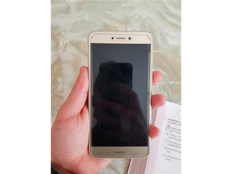 Huawei p9 litre 2017