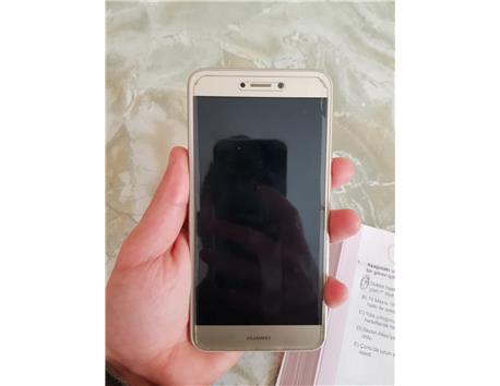 Huawei p9 litre 2017