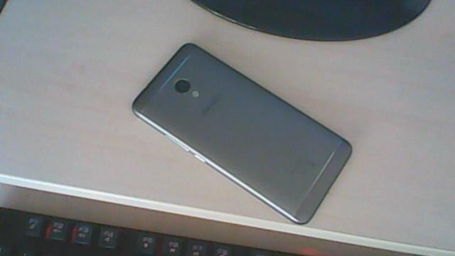 Meizu M5s 