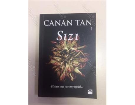 canan tan sızı