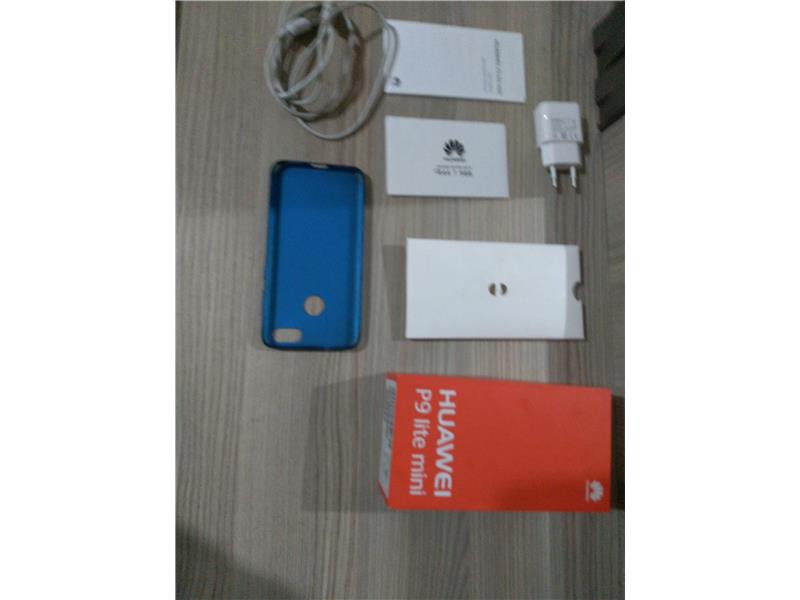 Acil satılık Huawei P9 Lite Mini
