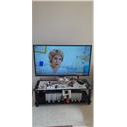 SEG 49SC7600 49´´ 124 EKRAN SMART UYDU ALICILI FULL HD LED TV SEG 49SC7600 49´´ 124 EKRAN SMART UYDU ALICILI FULL HD LED TV