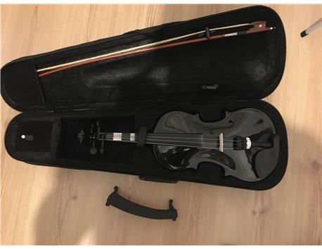 Kemanımı Gitarla takas etmek istiyorum