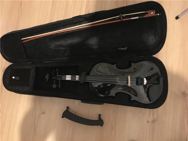 Kemanımı Gitarla takas etmek istiyorum