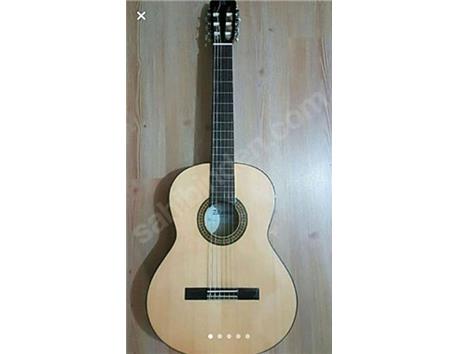 ALHAMBRA 3F FLAMENKO GİTAR