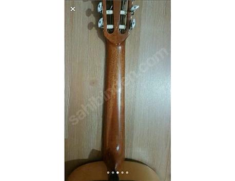 ALHAMBRA 3F FLAMENKO GİTAR