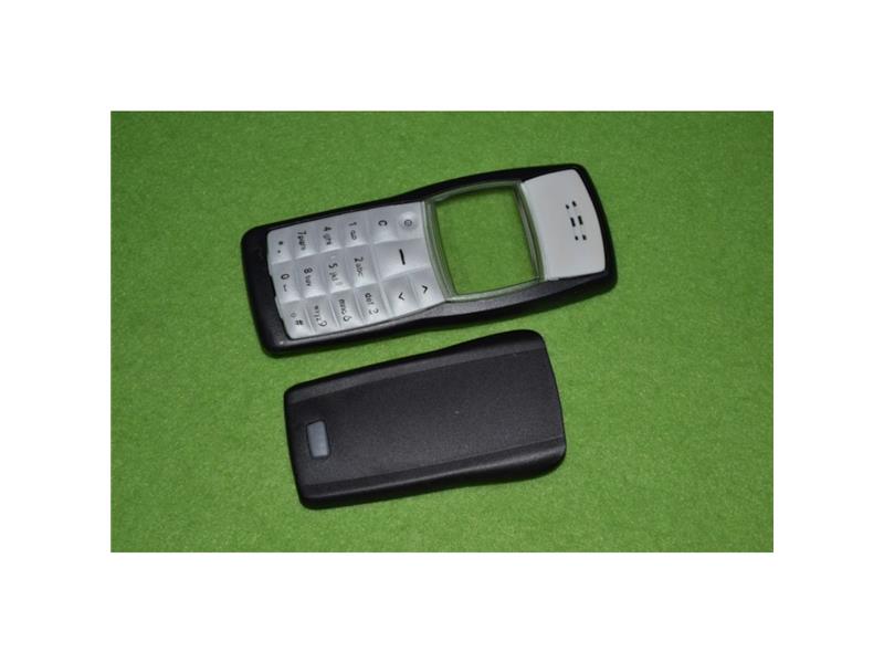 Nokia 1100 kapak ve tuş takımı