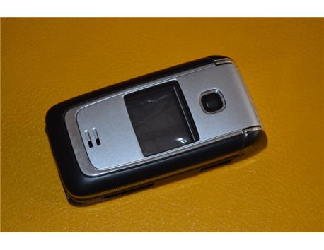 Nokia 6125 kapak takımı