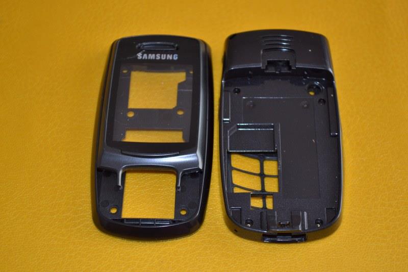 SAMSUNG E370 KAPAK TAKIMI UYGUN FİYAT