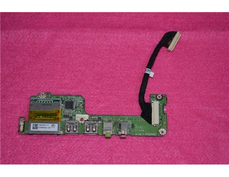 Acer aspire one ZG5 usb bordu