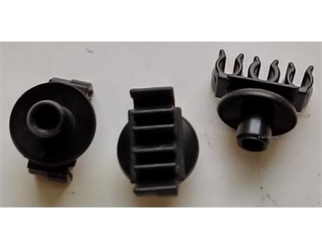 Opel Saab Fren borusu klempi 90168790 564687