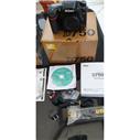 Nikon D750 Full-Frame DSLR Camera with AFS 24-120mm VR Lens Kit