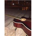 Akustik gitar