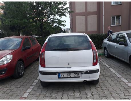 Sahibinden Satılık Tata İndica