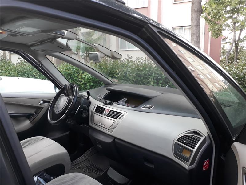 2008 Model Citroen Gran Picasso