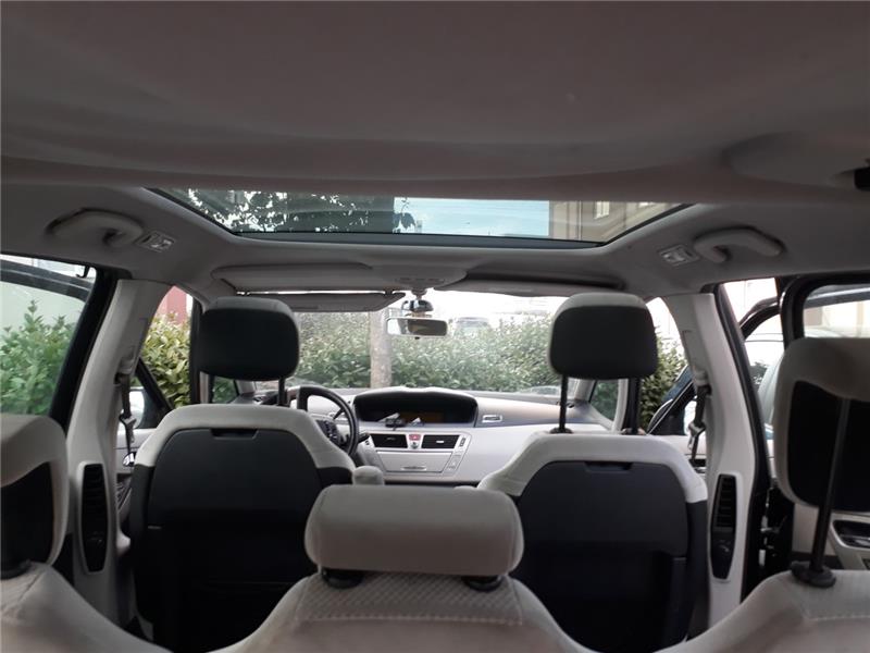 2008 Model Citroen Gran Picasso