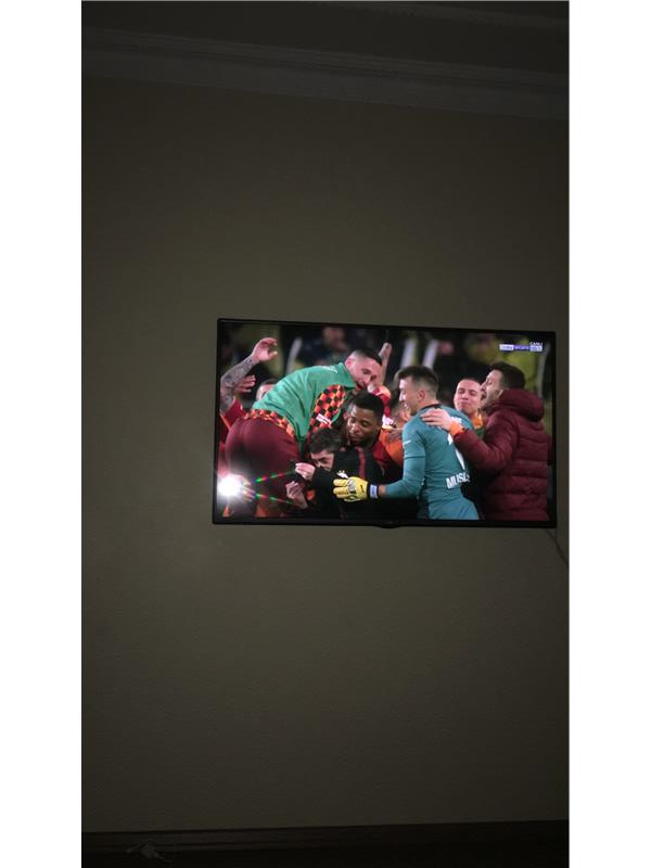 120 ekran lg led hd tv