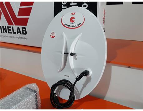 MİNELAB GPX 5000 SIFIR KAPALI KUTU ADINIZA FATURALI 