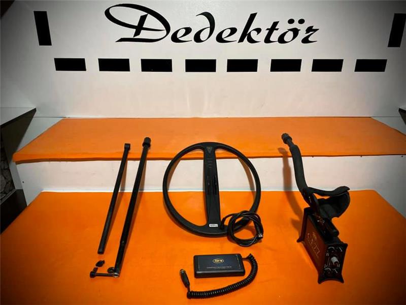 MAKRO CF77 - 45 CM BAŞLIKLI RESİMDE GÖRÜLDÜĞÜ GİBİ 