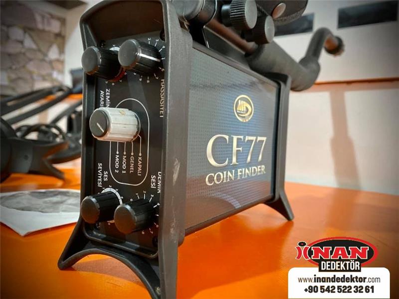 MAKRO CF 77 PRO 3 BAŞLILI FULL SET SIFIR AYARINDA BU FİYATA KAÇMAZ 