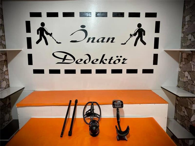 GARRETT AT MAX 27 CM BAŞLIKLI BU FİYATA KAÇMAZ