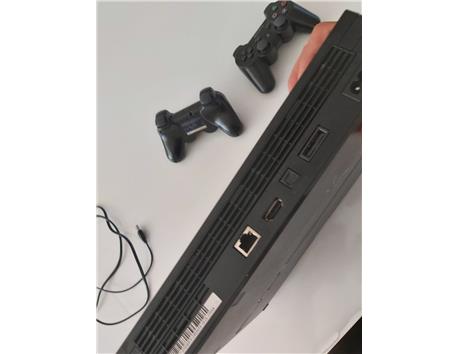 Az Kullanılmış Bol Oyunlu Orjinal PS3
