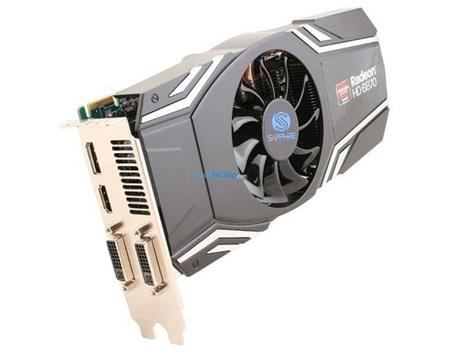    RADEON HD 6870.....1GB - 256BİT     345 TL