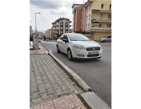 MOTOSİKLET TAKASLI