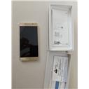 Samsung Temiz note 5 gold.